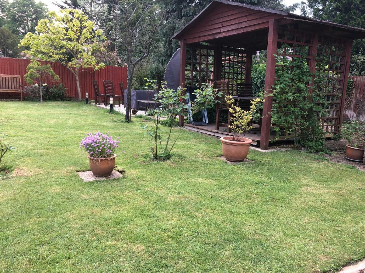Prospect Guest House Banbury Exteriör bild